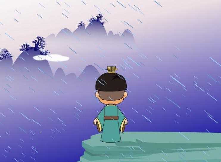 七言律诗的特点是什么