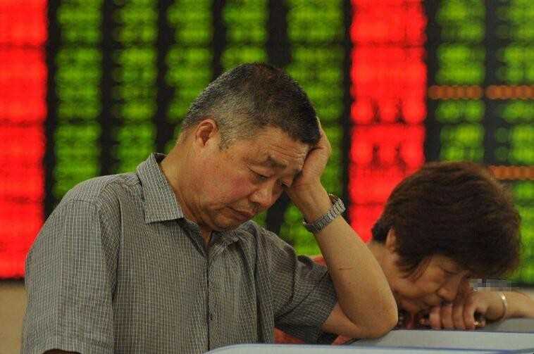 股票斩仓是什么意思