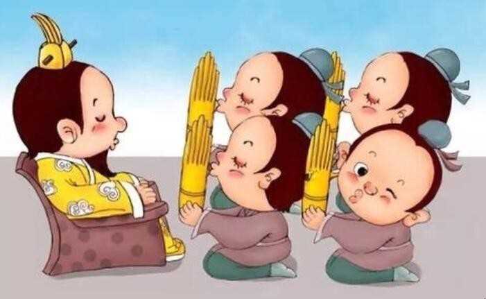 鱼目混珠的寓意是什么