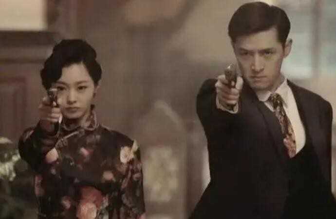 《伪装者》的结局是什么