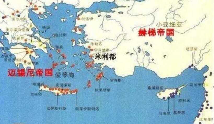 小亚细亚是那里