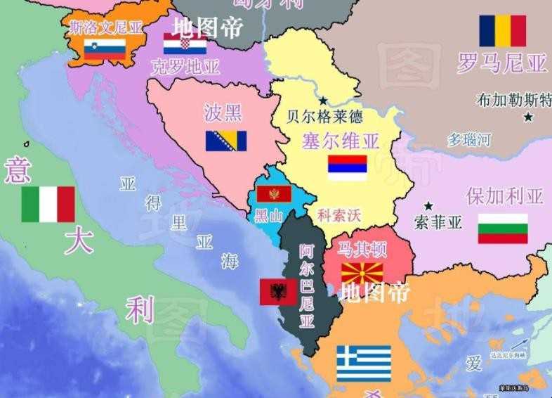 苏联瓦解成几个国家