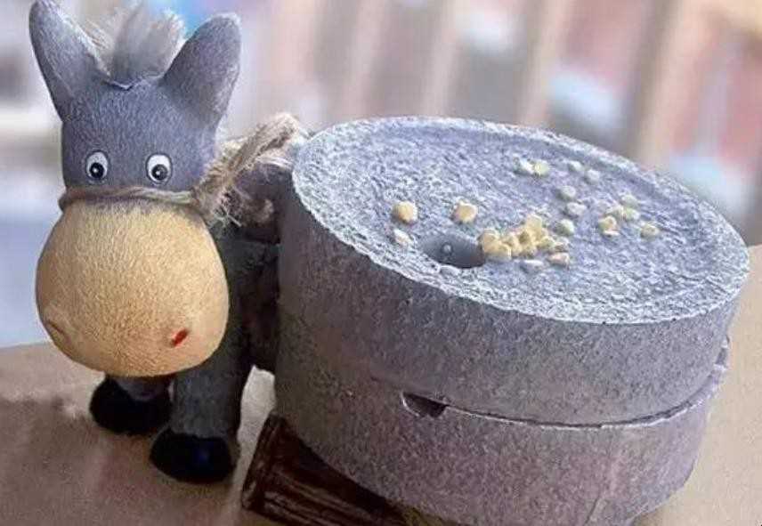 卸磨杀驴