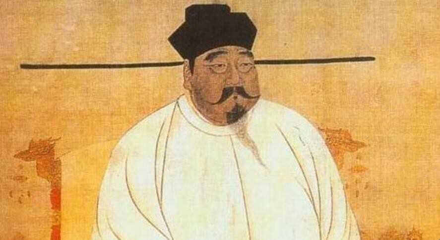宋朝的开国皇帝是谁