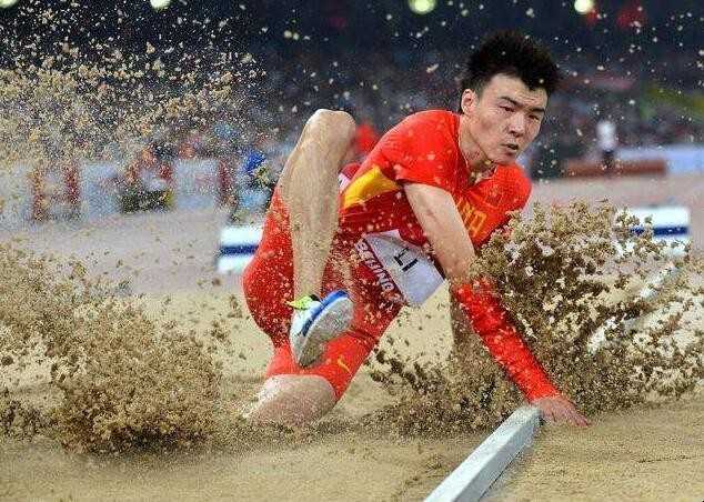 跳远的技巧是什么