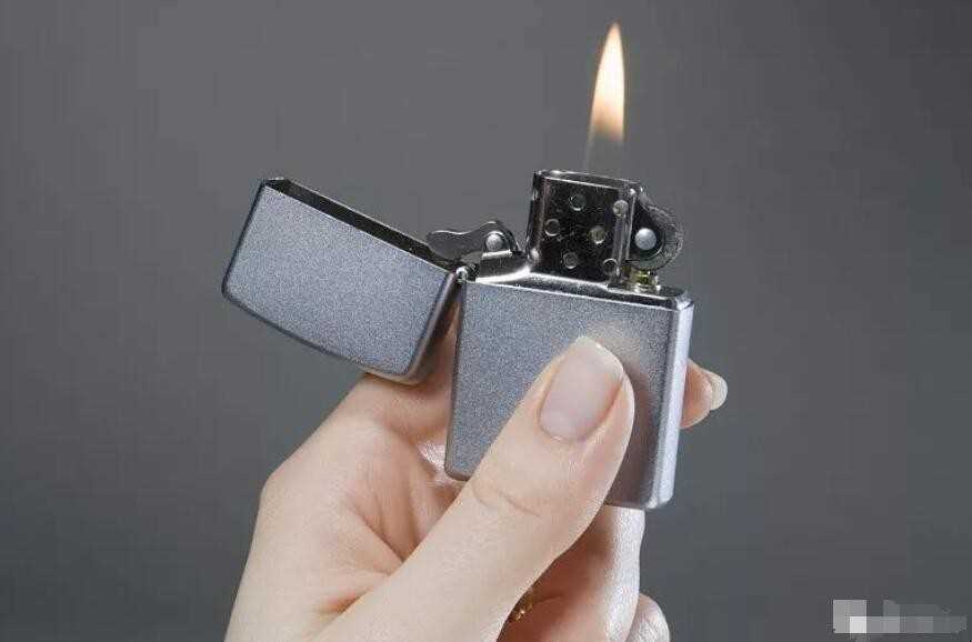 打火机原理是什么