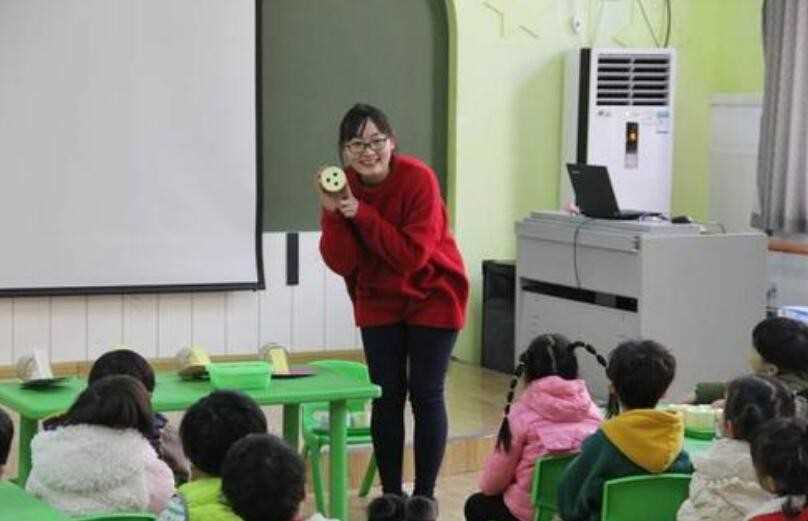 教学过程包含哪些部分