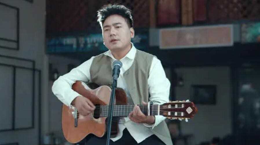 海来阿木本人简介是什么