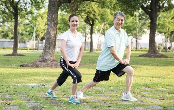 什么是有氧运动和无氧运动(什么是有氧运动和无氧运)