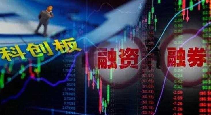 融资融券标的怎么查询