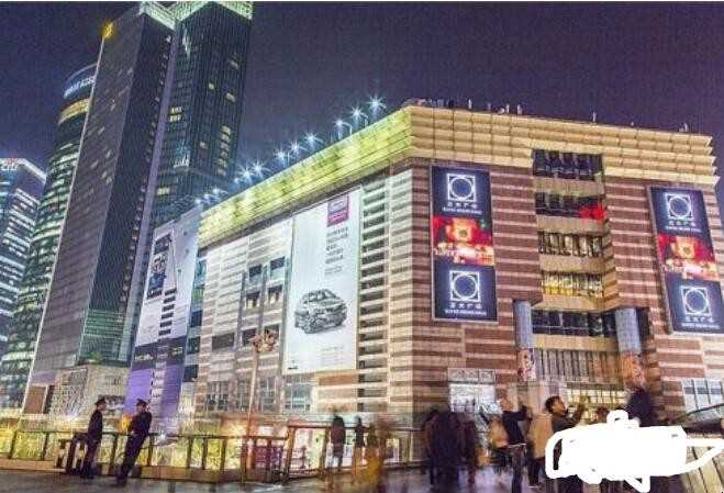 上海一日游最佳路线推荐是什么