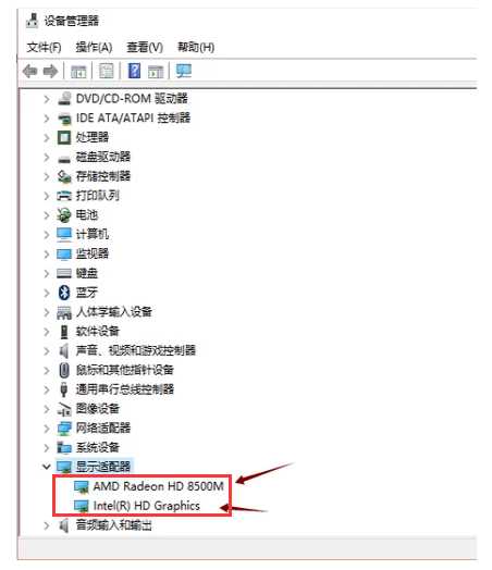 怎么卸载显卡驱动