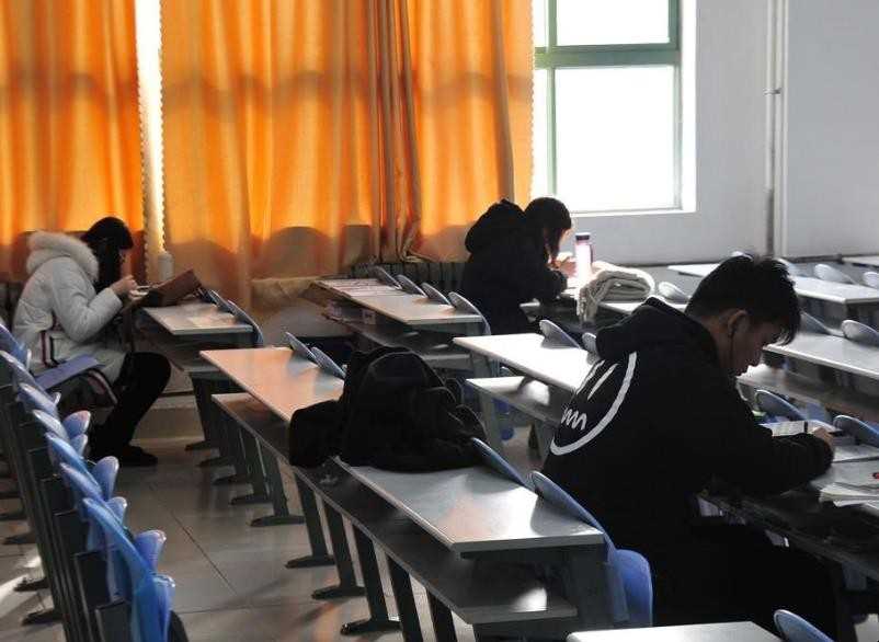 湖北专升本考试时长一般在什么时间