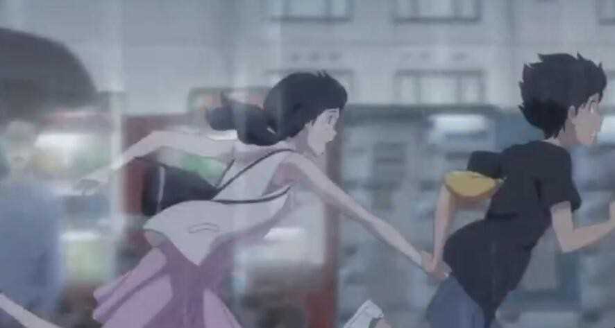 《天气之子》结局是什么