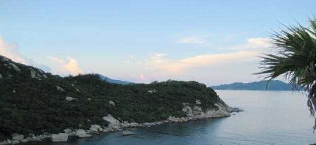 广东海边旅游景点有什么