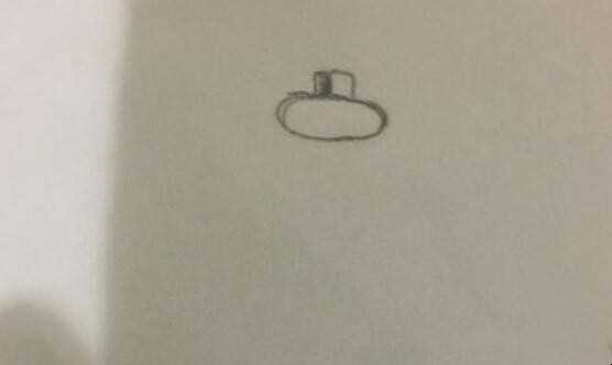 如何画消防栓简笔画