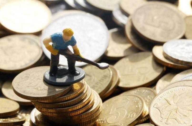 信托基金可以被没收吗