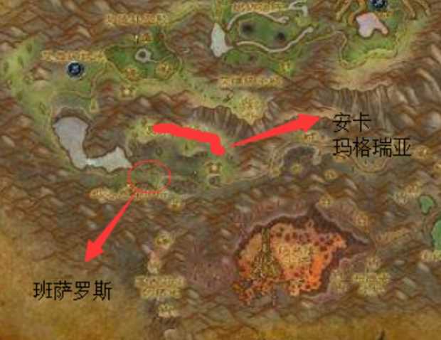 魔兽灵魂兽在哪抓