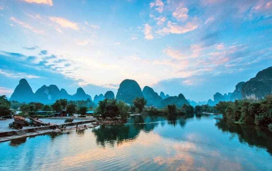桂林山水
