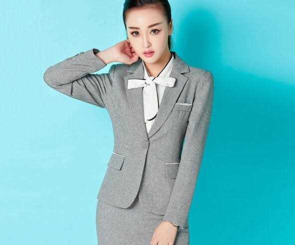 女性职业装什么牌子比较好
