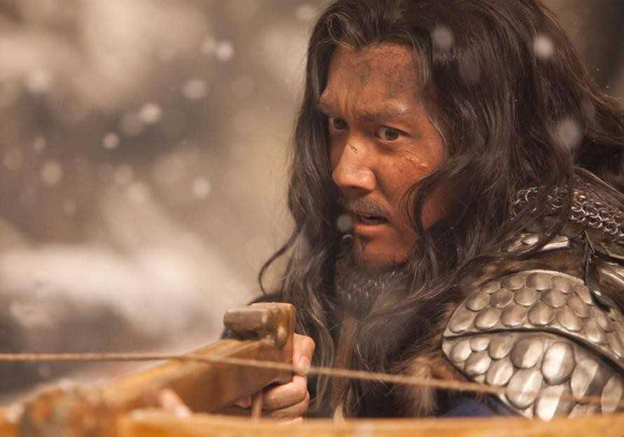 项羽是哪里人