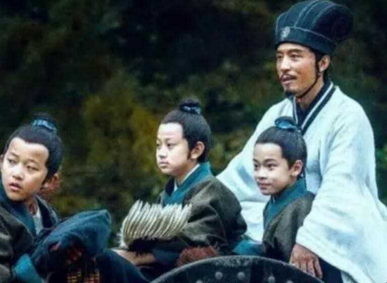 心生一计什么意思