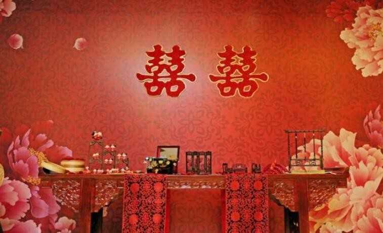 入赘是什么意思
