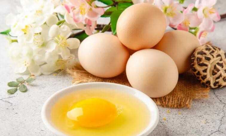 鸡蛋是酸性还是碱性食材
