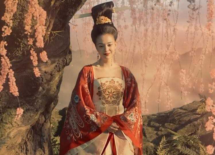 杨贵妃哪里人
