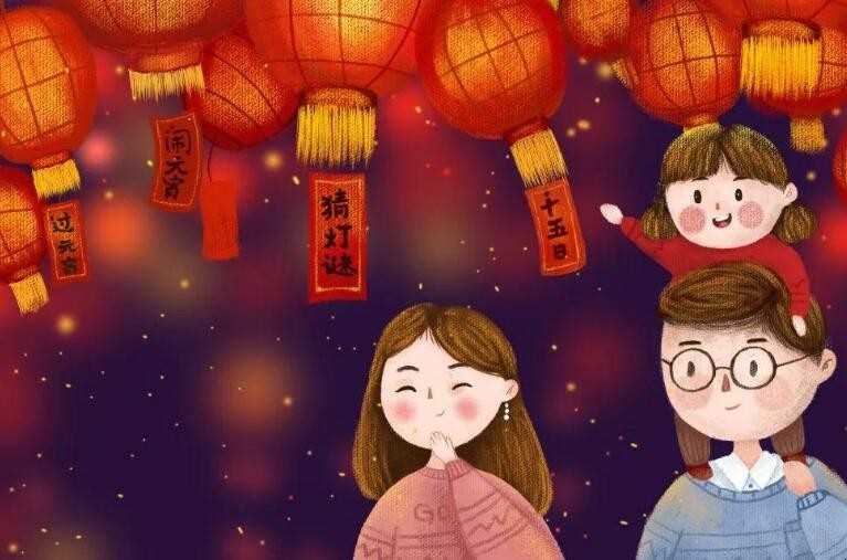元宵节作文怎么写
