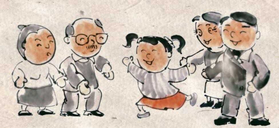 寒暄的意思是什么