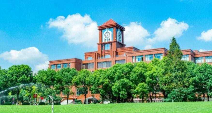 上海杉达学院在哪里(上海杉达学院地址在哪里)