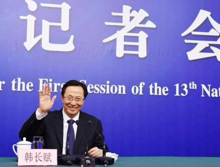 农业部部长是什么级别