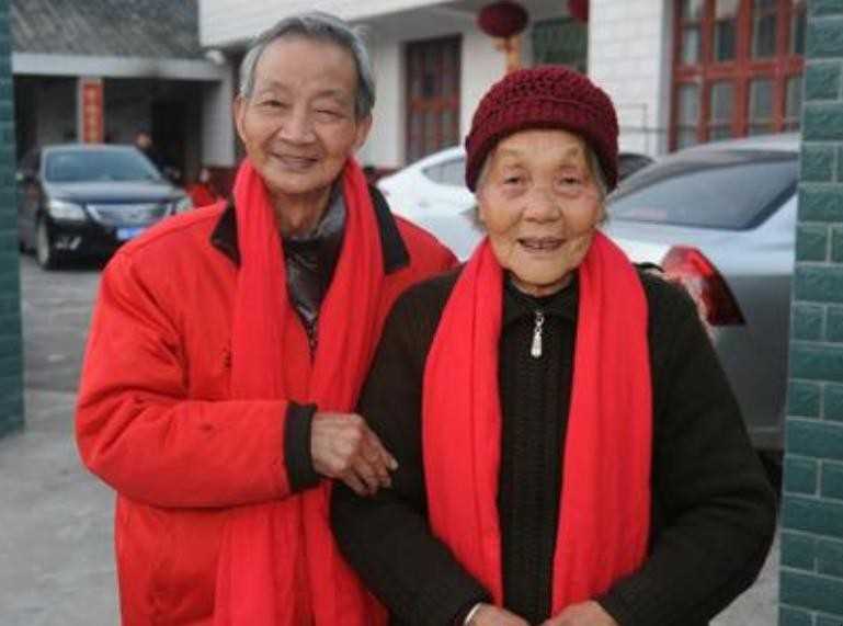 耄耋之年是什么意思