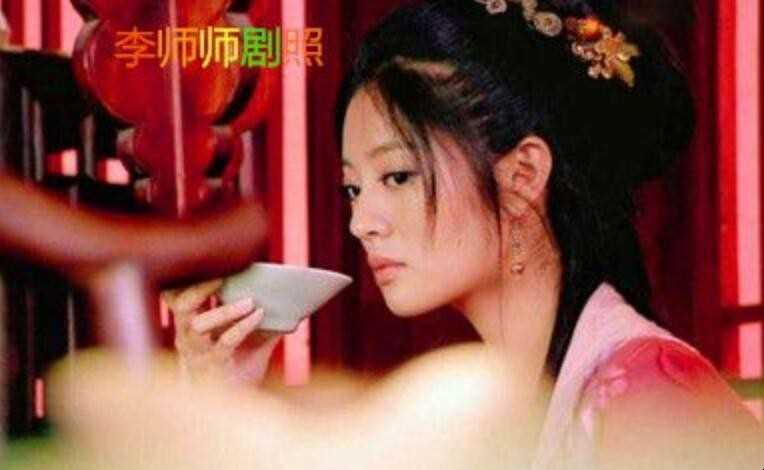 北宋名妓李师师怎么死的