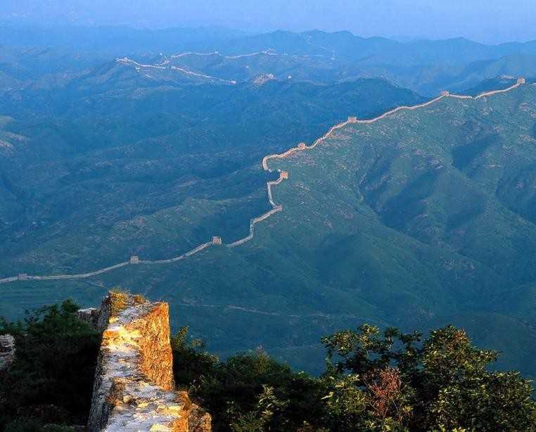 我国世界自然遗产有什么