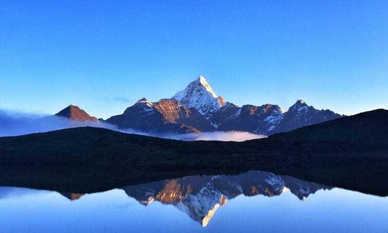 阿尔卑斯山在哪儿
