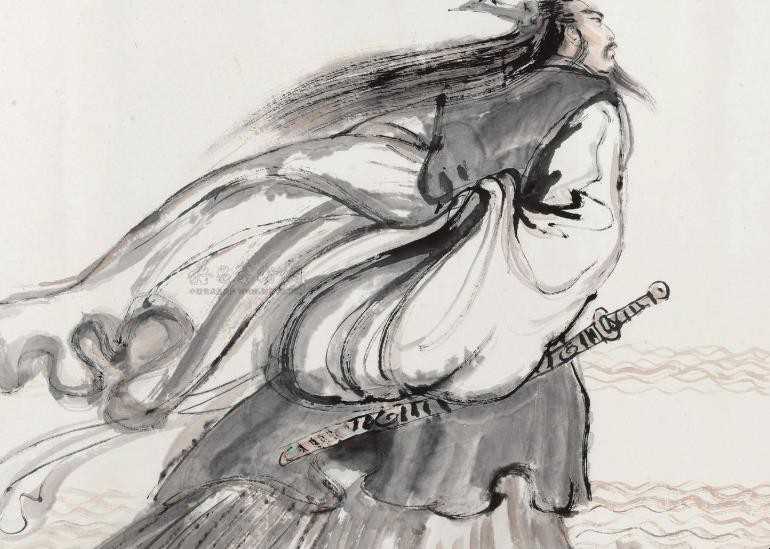 屈原是哪里人
