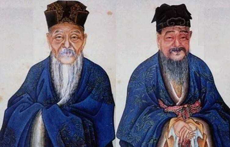 程颢是哪个朝代的