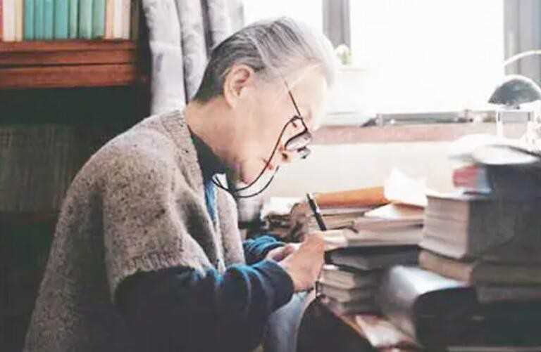 为何杨绛先生被称作先生