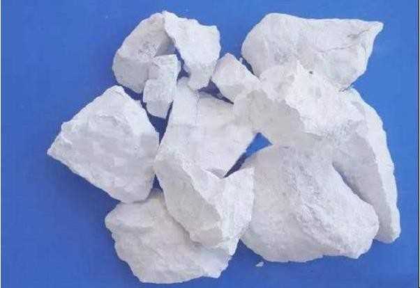 怎样高温煅烧石灰石