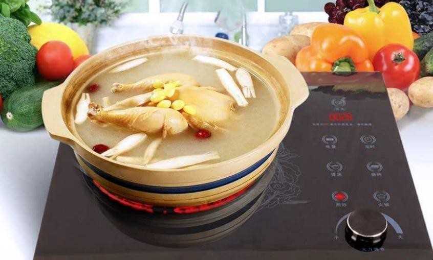 电磁炉