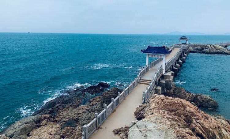中国四大海是哪四大