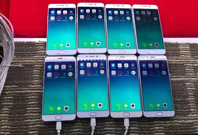 刷机是什么意思(刷机二字多用于手机,刷机是什么意思)