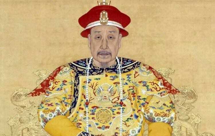 玄烨是哪个皇帝