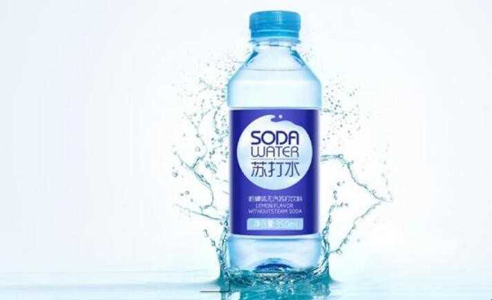 苏打水品牌有哪些