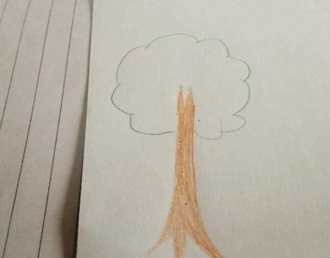 简笔画春季的画怎么画
