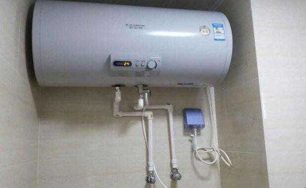 电热水器