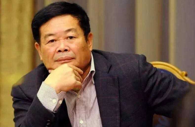 曹德旺老婆是谁