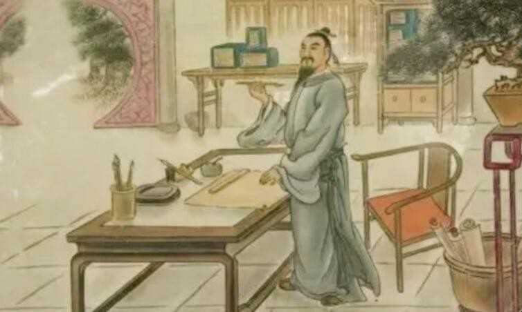 范仲淹